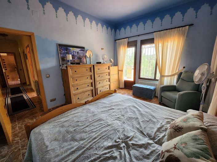 Image No.35-Maison de campagne de 10 chambres à vendre à Alicante