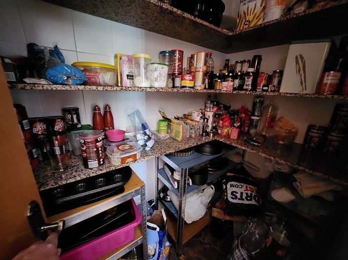 Image No.37-Maison de campagne de 10 chambres à vendre à Alicante