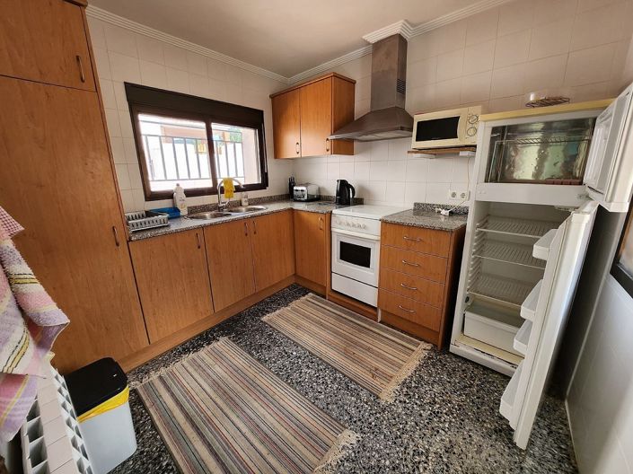 Image No.39-Maison de campagne de 10 chambres à vendre à Alicante