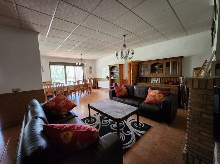 Image No.40-Maison de campagne de 10 chambres à vendre à Alicante