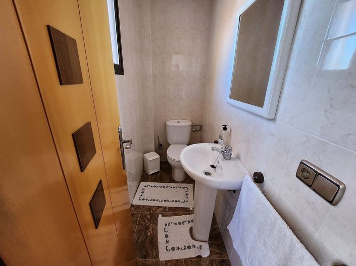 Image No.41-Maison de campagne de 10 chambres à vendre à Alicante