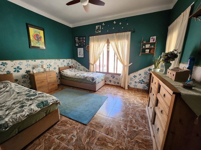 Image No.45-Maison de campagne de 10 chambres à vendre à Alicante