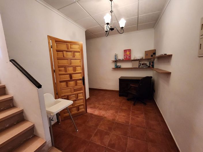 Image No.50-Maison de campagne de 10 chambres à vendre à Alicante