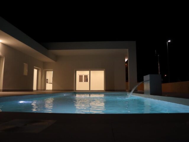 Image No.5-Villa de 3 chambres à vendre à La Romana