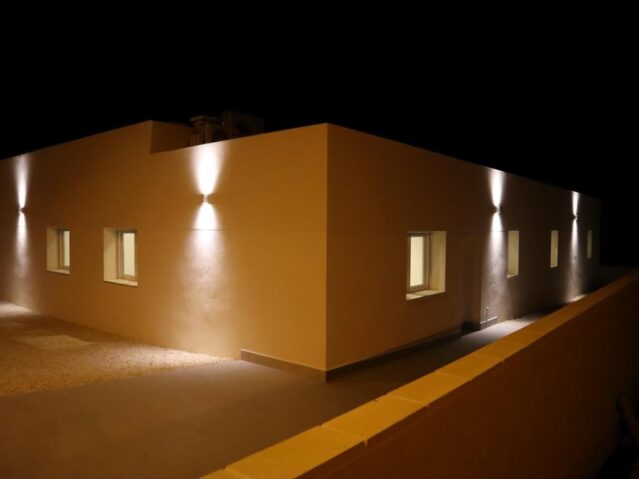 Image No.7-Villa de 3 chambres à vendre à La Romana