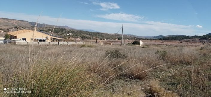 Image No.3-Terre à vendre à La Romana