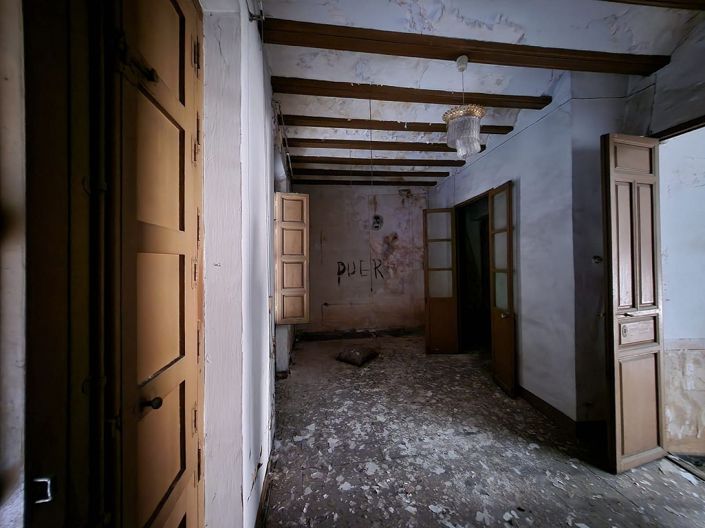 Image No.10-Maison de ville à vendre à Villena