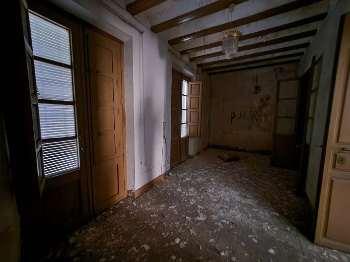 Image No.11-Maison de ville à vendre à Villena