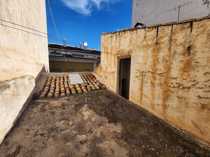 Image No.22-Maison de ville à vendre à Villena
