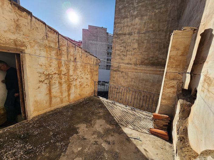 Image No.23-Maison de ville à vendre à Villena