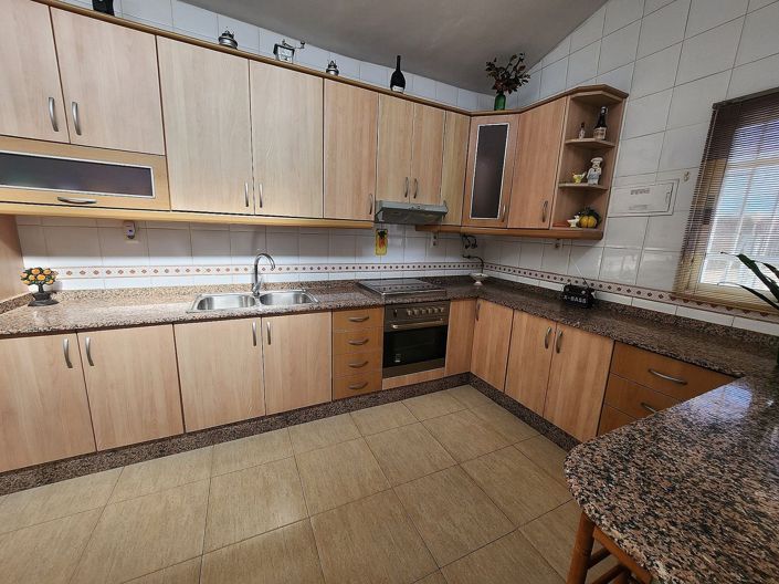 Image No.10-Villa de 2 chambres à vendre à Villena