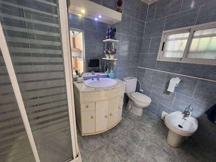 Image No.12-Villa de 2 chambres à vendre à Villena