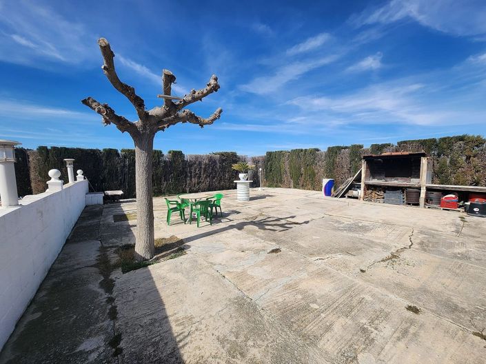 Image No.17-Villa de 2 chambres à vendre à Villena