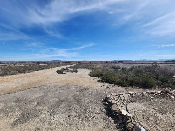 Image No.27-Villa de 2 chambres à vendre à Villena