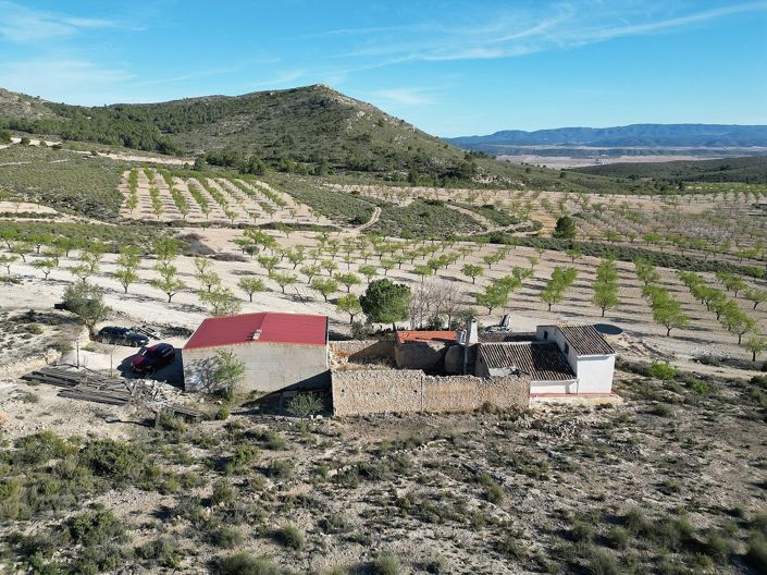 Image No.20-5 Bed Country House for sale