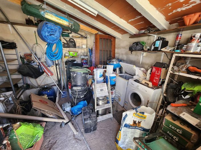 Image No.12-Maison de 6 chambres à vendre à Algueña