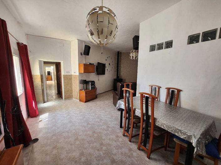 Image No.16-Maison de 6 chambres à vendre à Algueña