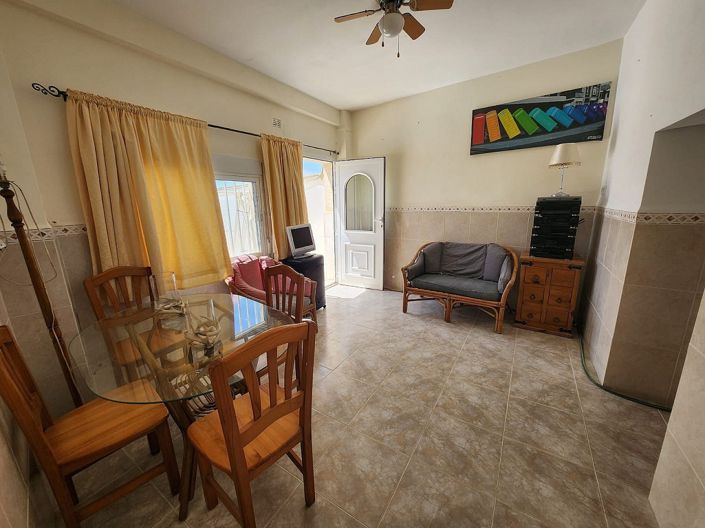 Image No.19-Maison de 6 chambres à vendre à Algueña