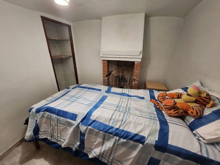 Image No.21-Maison de 6 chambres à vendre à Algueña