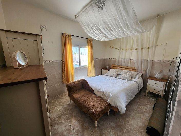 Image No.30-Maison de 6 chambres à vendre à Algueña