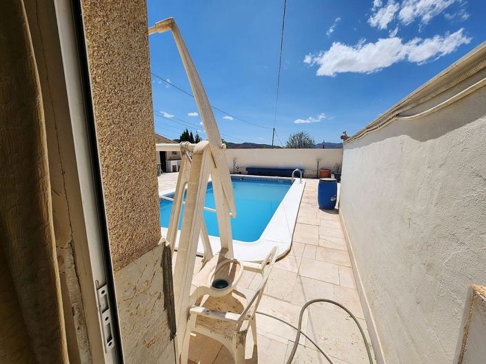 Image No.32-Maison de 6 chambres à vendre à Algueña