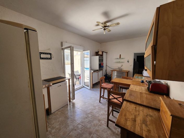 Image No.36-Maison de 6 chambres à vendre à Algueña