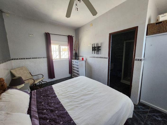 Image No.38-Maison de 6 chambres à vendre à Algueña