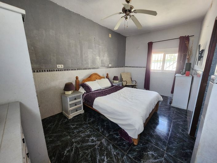 Image No.41-Maison de 6 chambres à vendre à Algueña