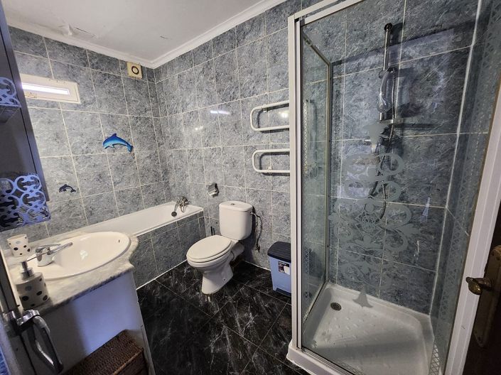 Image No.42-Maison de 6 chambres à vendre à Algueña