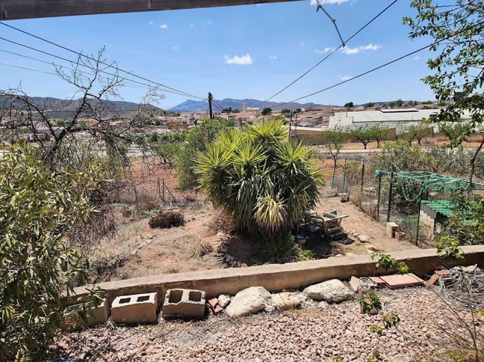 Image No.8-Maison de 6 chambres à vendre à Algueña