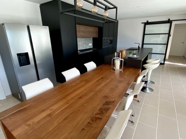 Image No.5-Villa de 3 chambres à vendre à Hondón de las Nieves