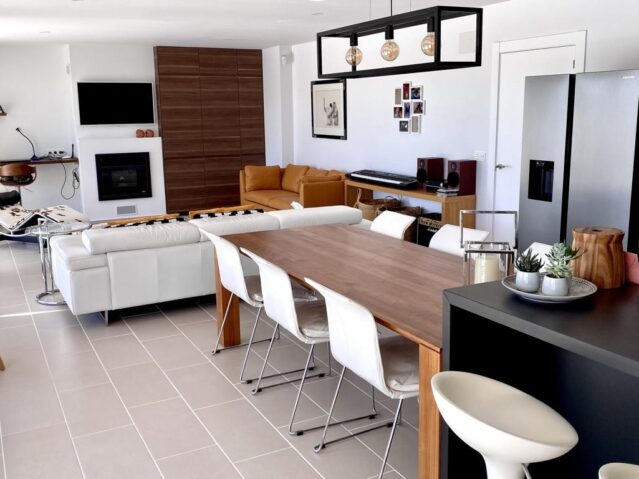 Image No.7-Villa de 3 chambres à vendre à Hondón de las Nieves