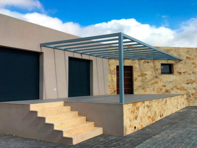 Image No.17-Villa de 4 chambres à vendre à Hondón de las Nieves