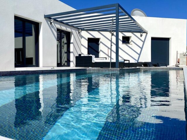 Image No.19-Villa de 4 chambres à vendre à Hondón de las Nieves