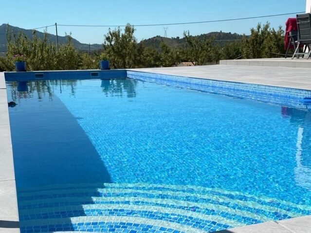 Image No.9-Villa de 4 chambres à vendre à Hondón de las Nieves