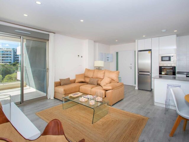 Image No.5-2 Bed Apartment for sale