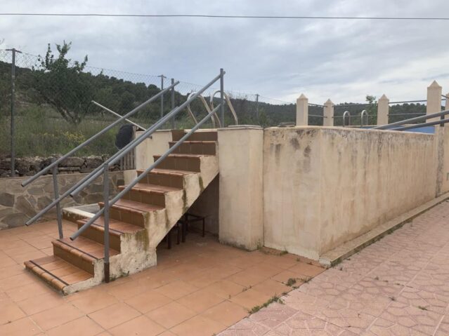 Image No.11-Villa de 4 chambres à vendre à Pinoso