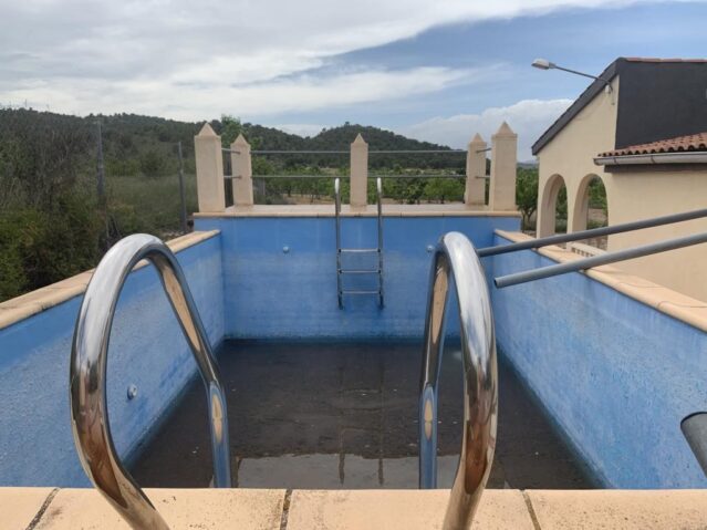 Image No.12-Villa de 4 chambres à vendre à Pinoso