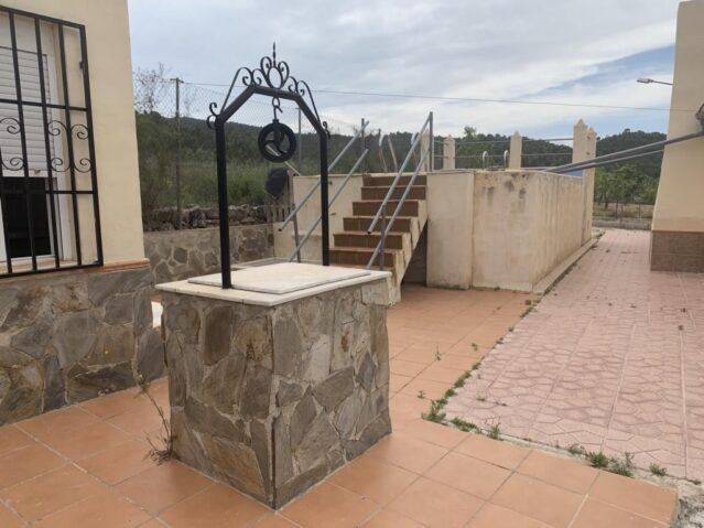 Image No.15-Villa de 4 chambres à vendre à Pinoso