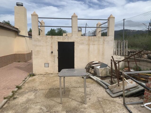 Image No.16-Villa de 4 chambres à vendre à Pinoso