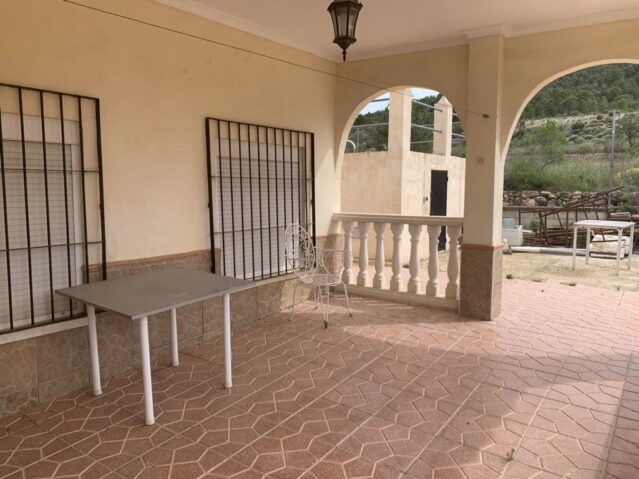 Image No.18-Villa de 4 chambres à vendre à Pinoso