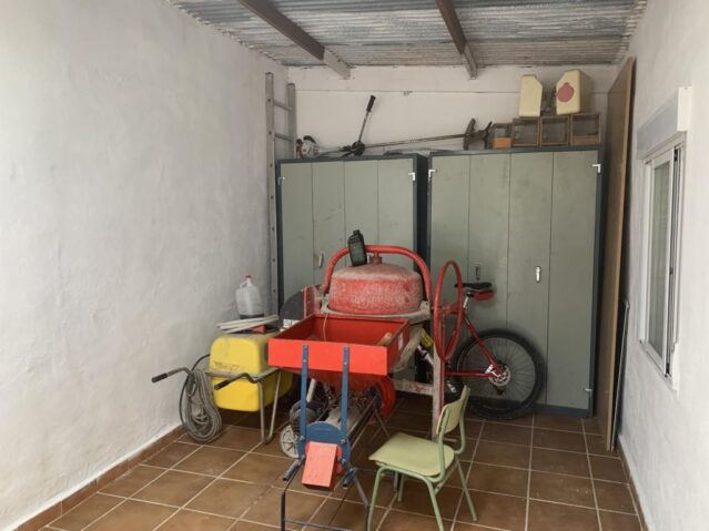 Image No.3-Villa de 4 chambres à vendre à Pinoso