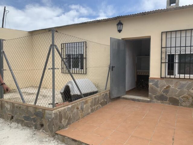 Image No.5-Villa de 4 chambres à vendre à Pinoso