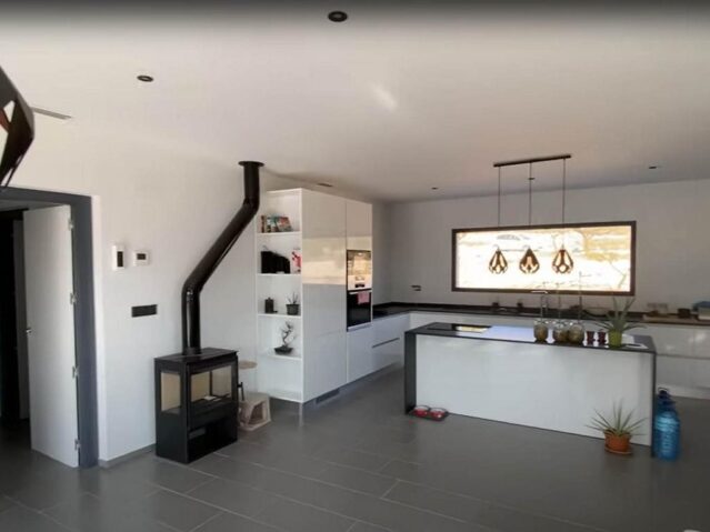 Image No.5-Villa de 3 chambres à vendre à La Romana