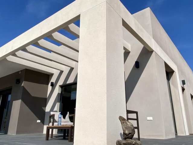 Image No.8-Villa de 3 chambres à vendre à La Romana