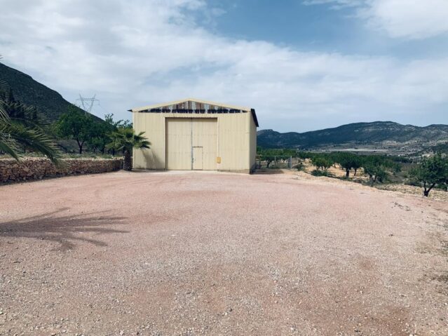 Image No.2-Terre à vendre à La Romana