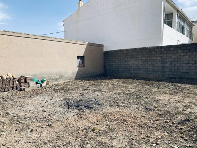 Image No.5-Terre à vendre à La Romana