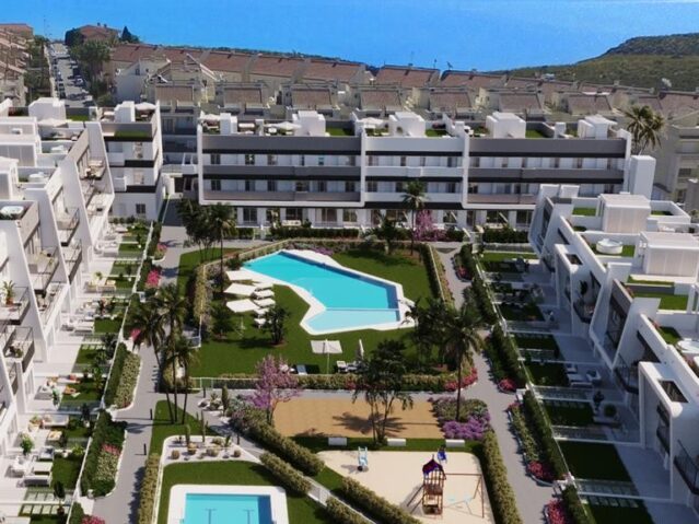 Image No.2-3 Bed Apartment for sale