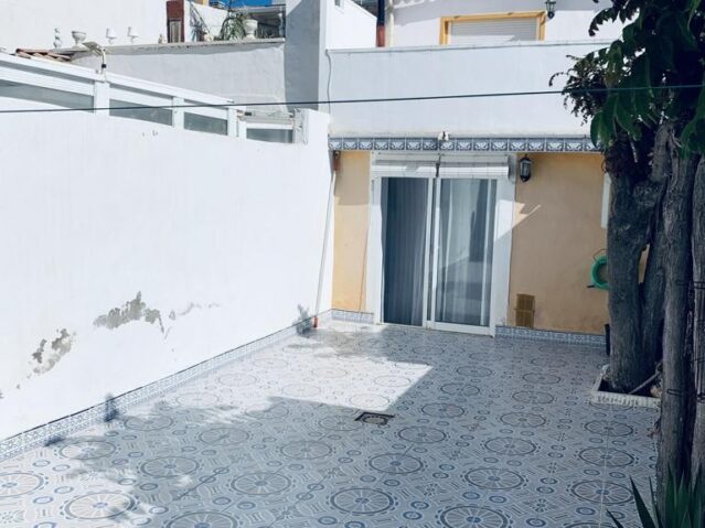 Image No.6-Maison de ville de 3 chambres à vendre à Hondón de los Frailes