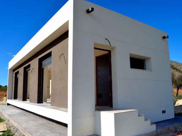 Image No.10-3 Bed Villa for sale